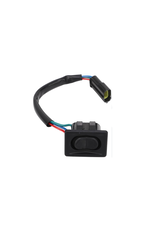 Mercury USED: 8M0042300 SWITCH TRIM (MERCURY)