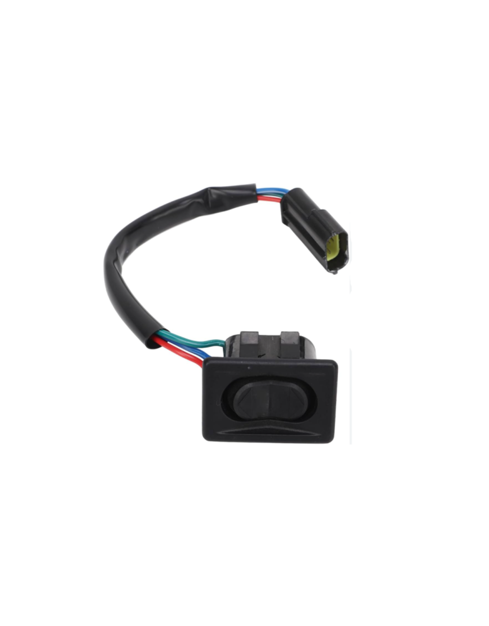 Mercury GEBRAUCHT: 8M0042300 SCHALTERVERKLEIDUNG (MERCURY)