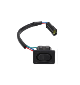 Mercury GEBRAUCHT: 8M0042300 SCHALTERVERKLEIDUNG (MERCURY)