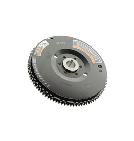 Mercury USED: 8M0053921 FLYWHEEL (MERCURY)