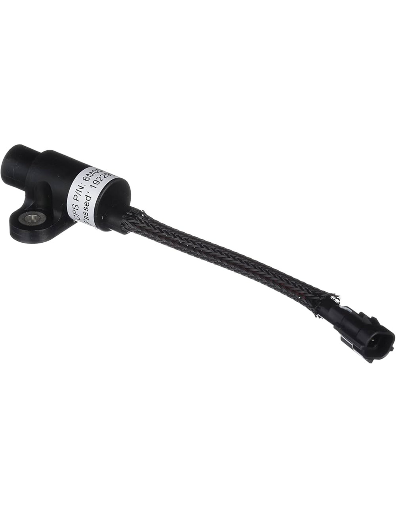 Mercury USED: 8M0082988 CRANKSHAFT POSITION SENSOR (MERCURY)