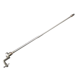 Mercury GEBRUIKT: 8M0091612 SHIFT SHAFT-UPPER (MERCURY)