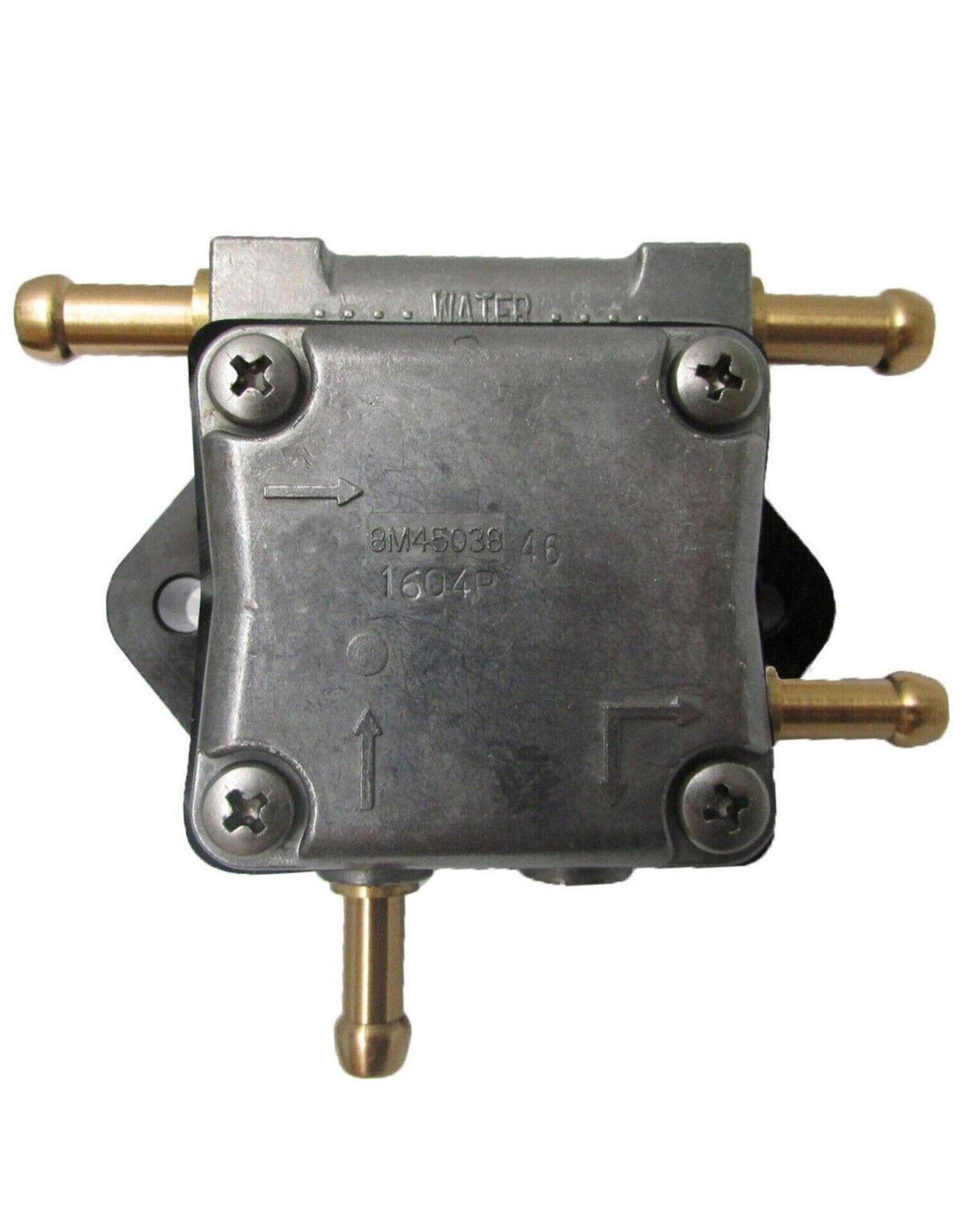 Mercury USED: 8M0141827 FUEL PUMP (MERCURY)