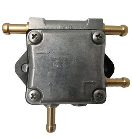 Mercury USED: 8M0141827 FUEL PUMP (MERCURY)