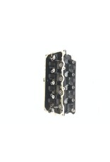 Mercury GEBRUIKT: 8M0119522 CYLINDER HEAD (MERCURY)
