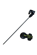 Mercury GEBRUIKT: 8M0162935 DIPSTICK (MERCURY)