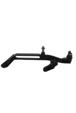 Mercury GEBRUIKT: 8M0192158 BRACKET SHIFT LNK (MERCURY)