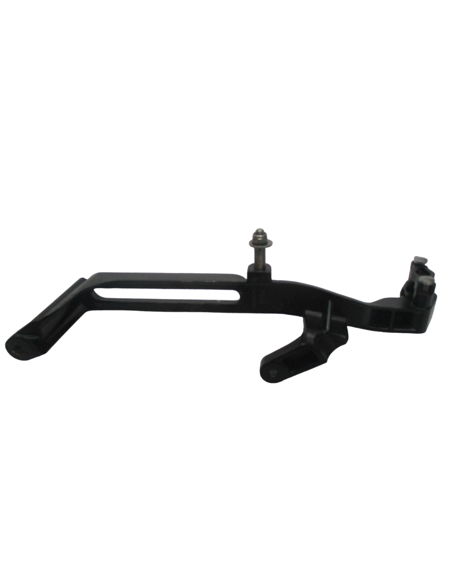 Mercury GEBRUIKT: 8M0192158 BRACKET SHIFT LNK (MERCURY)