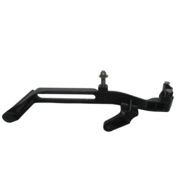 Mercury GEBRUIKT: 8M0192158 BRACKET SHIFT LNK (MERCURY)