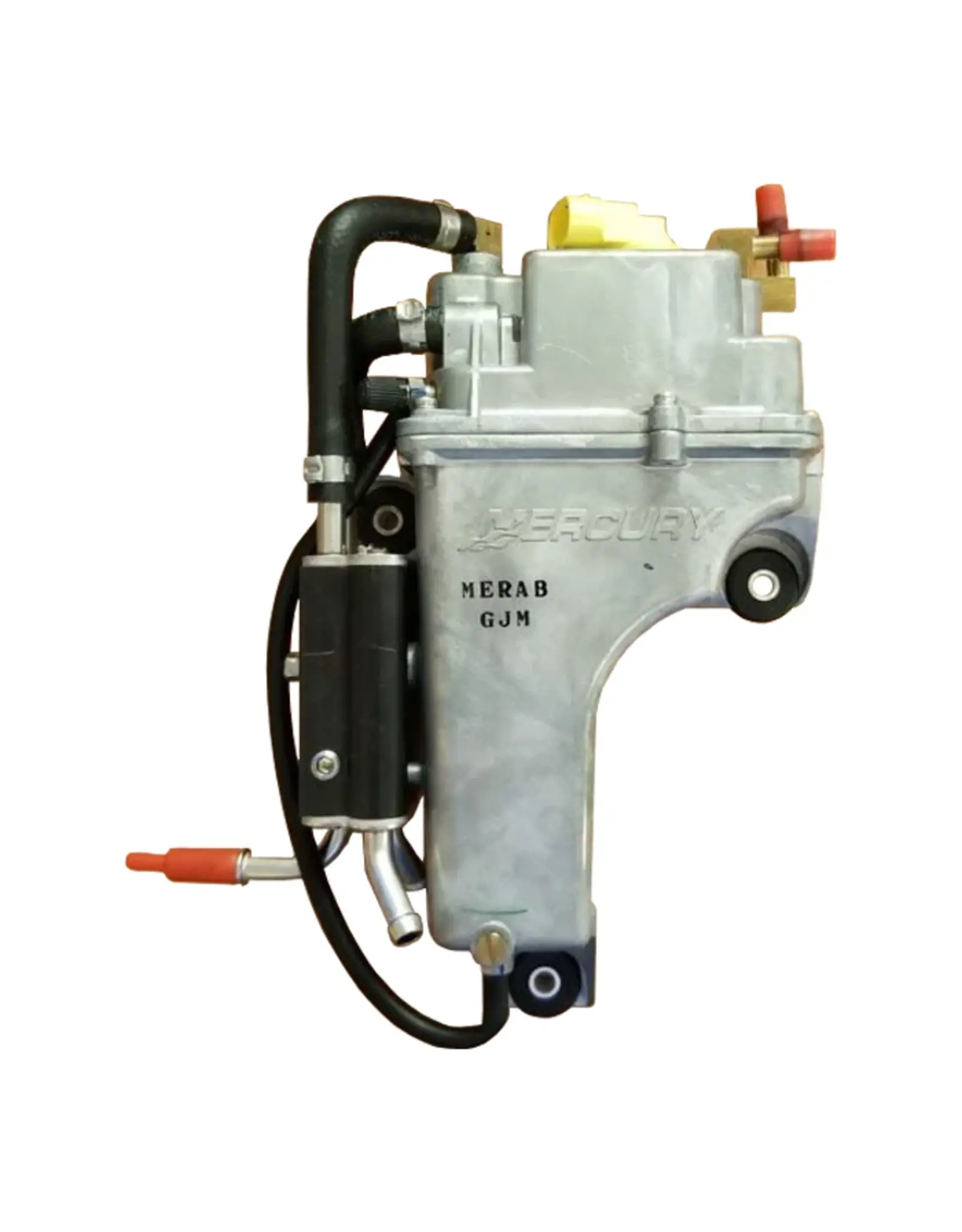 Mercury GEBRUIKT: 892267T03 VAPOR SEPARATOR ASSEMBLY (MERCURY)