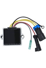 Mercury USED: 893640T01 VOLTAGE REGULATOR (MERCURY)