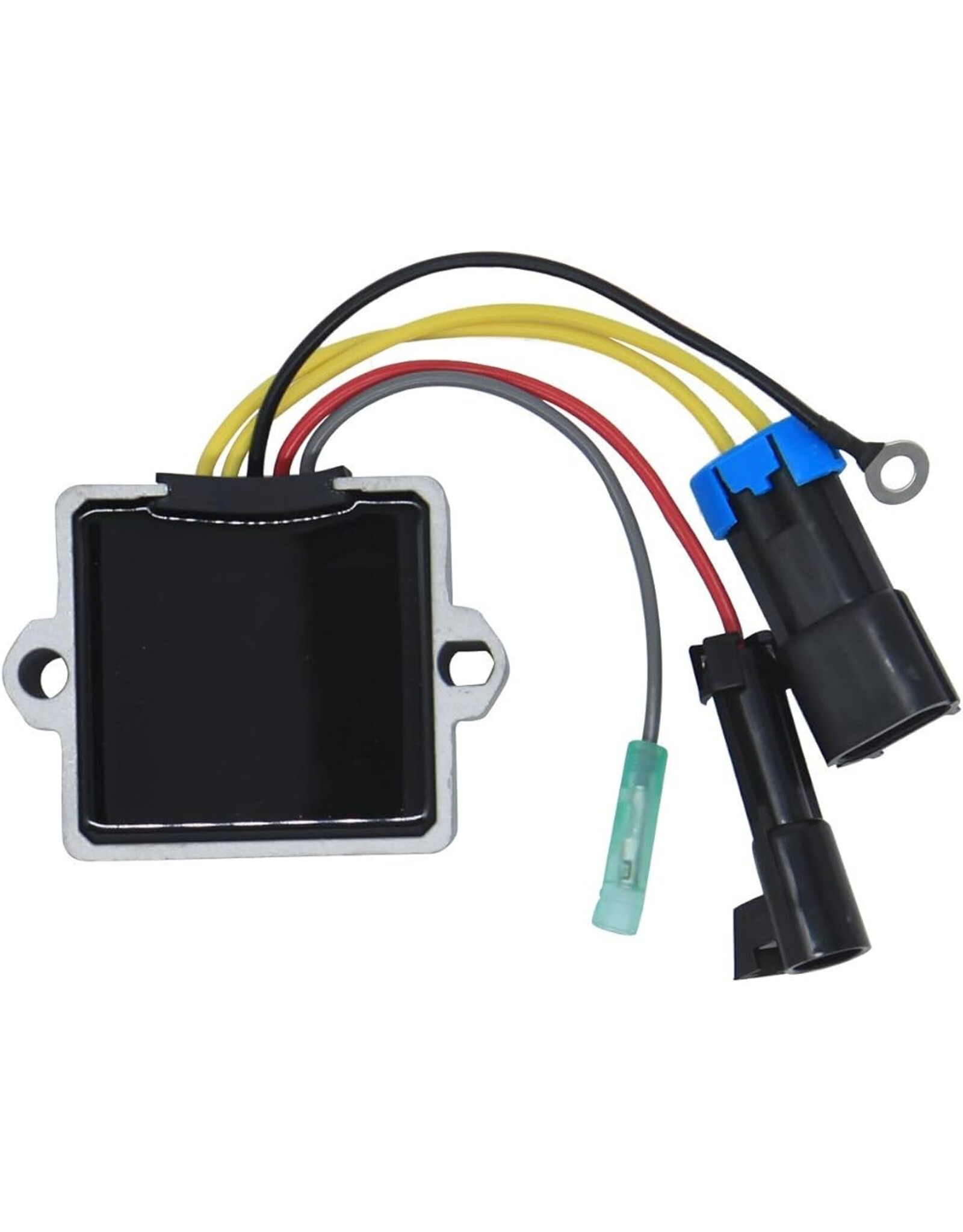 Mercury USED: 893640T01 VOLTAGE REGULATOR (MERCURY)