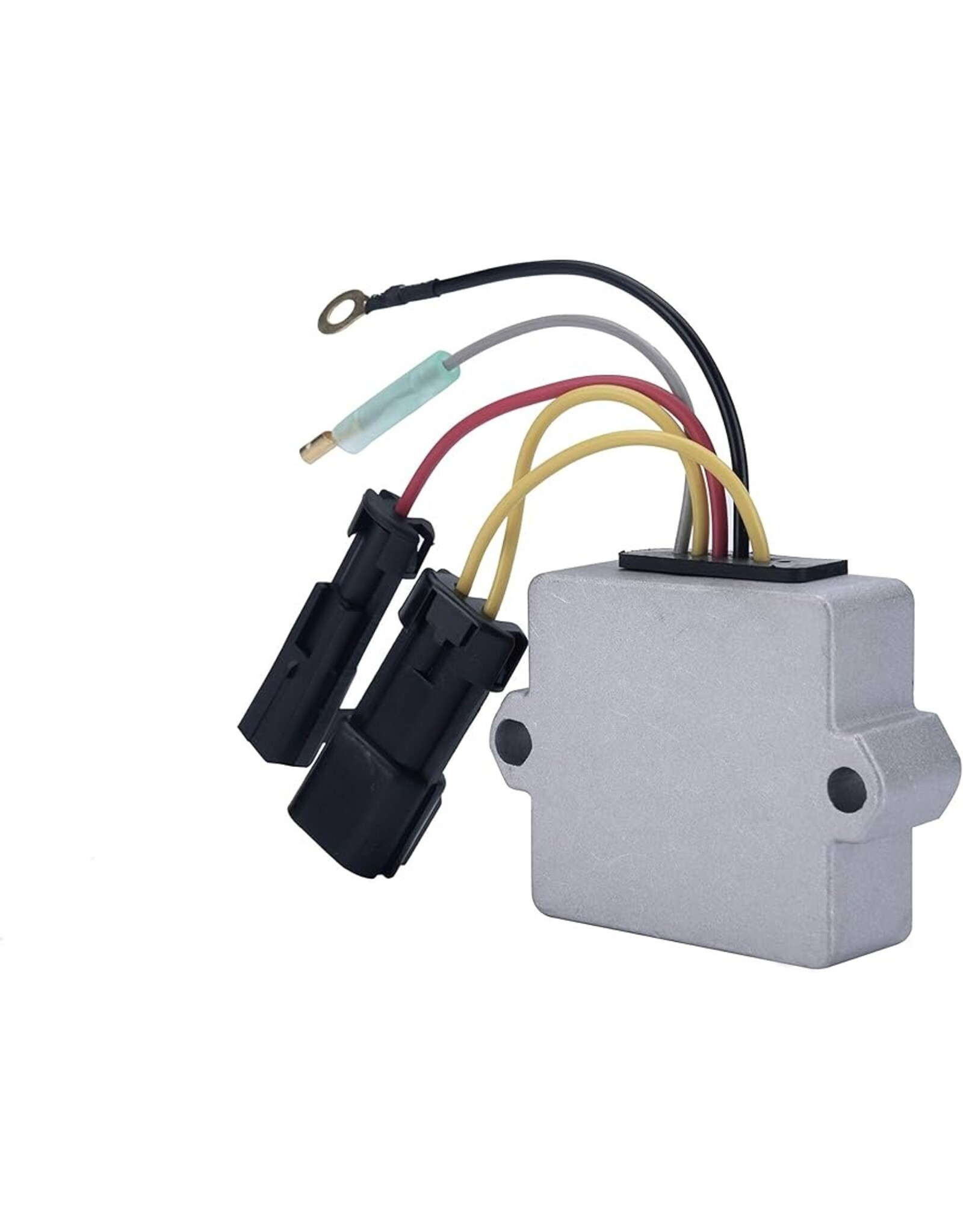 Mercury USED: 893640T01 VOLTAGE REGULATOR (MERCURY)