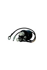 Mercury USED: 825096T01 SOLENOID Starter (MERCURY)