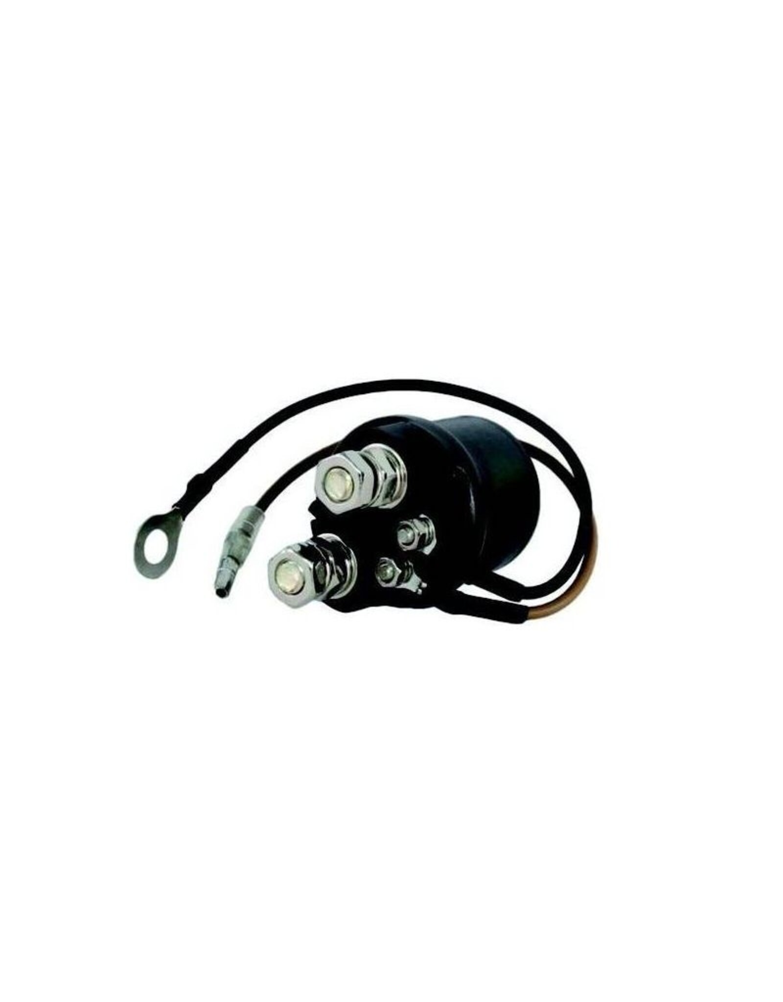 Mercury GEBRUIKT: 825096T01 SOLENOID Starter (MERCURY)