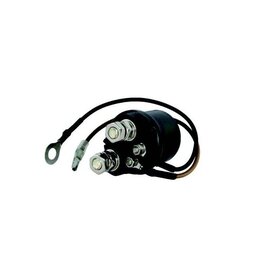 Mercury USED: 825096T01 SOLENOID Starter (MERCURY)