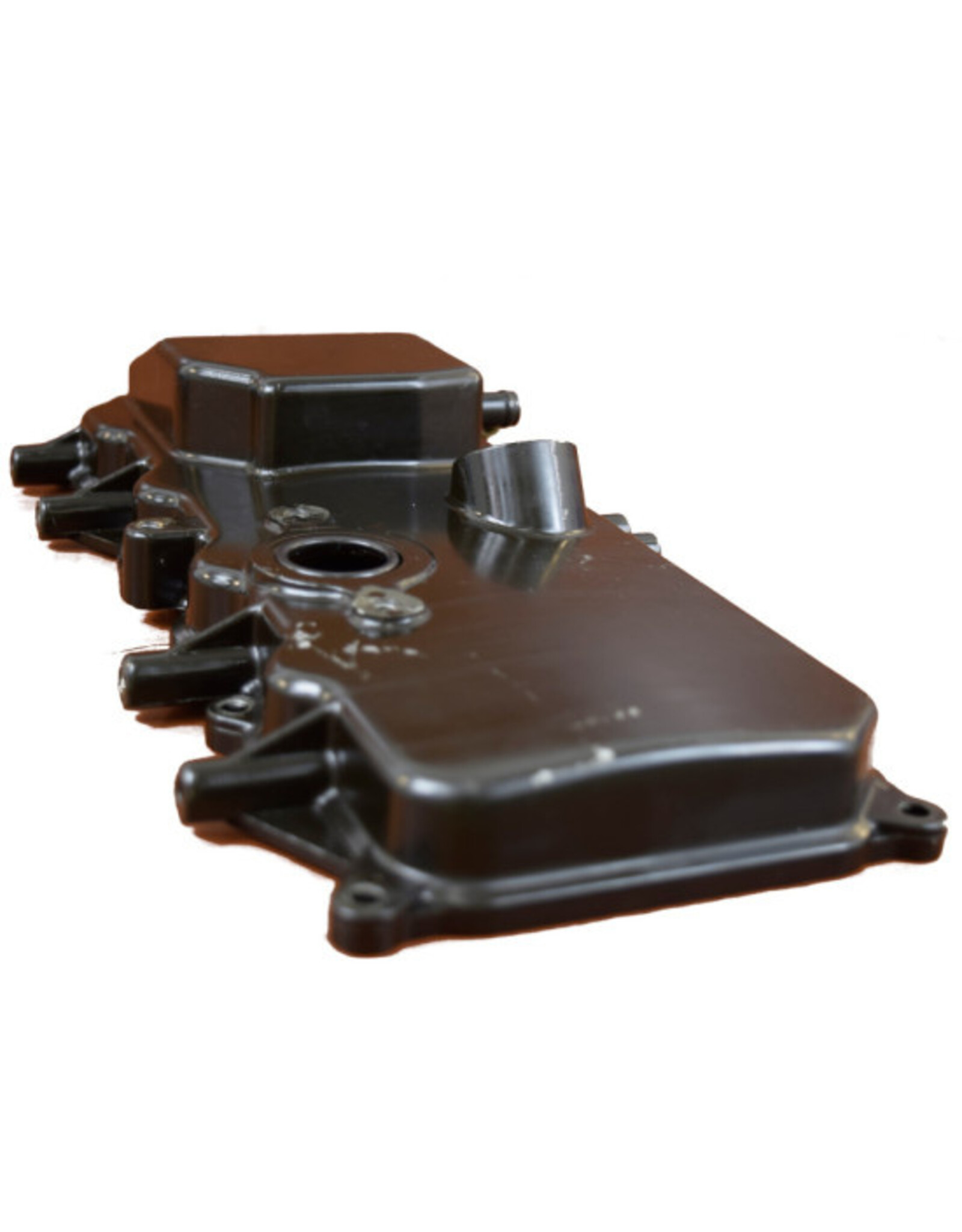 Mercury USED: 8M0174400 COVER ASSY (MERCURY)