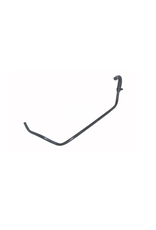 Mercury GEBRUIKT: 8M0113740 HOSE ASSEMBLY BREATHER (MERCURY)