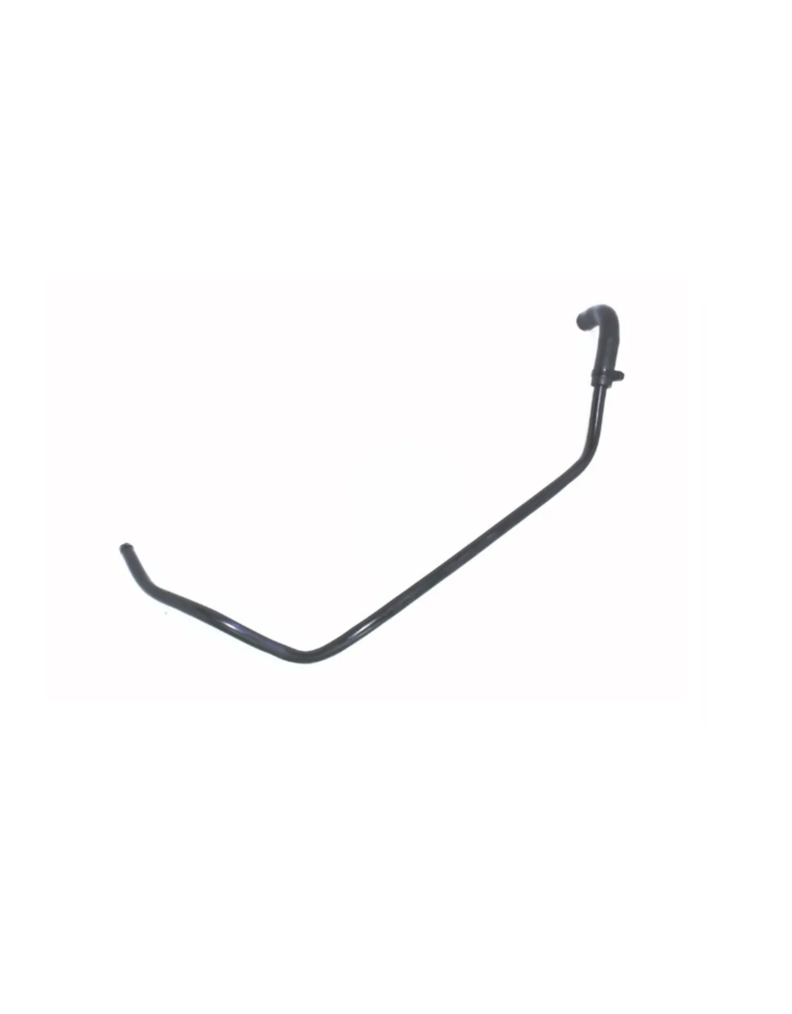 Mercury USED: 8M0113740 HOSE ASSEMBLY BREATHER (MERCURY)