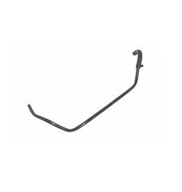 Mercury USED: 8M0113740 HOSE ASSEMBLY BREATHER (MERCURY)