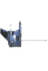 Mercury GEBRAUCHT: 8M0142295 GEARCASE XL BLACK 3,4 L V6 (MERCURY)