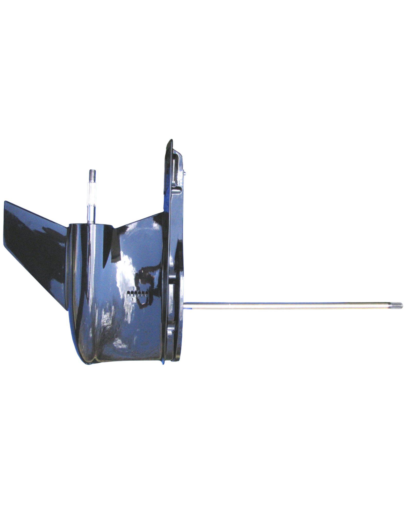 Mercury GEBRAUCHT: 8M0142295 GEARCASE XL BLACK 3,4 L V6 (MERCURY)