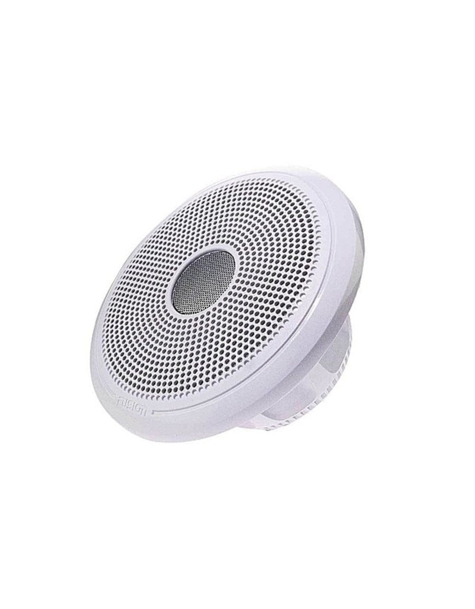 Fusion Fusion XS-F65CWB 6,5-Zoll-Lautsprecher Klassisches Weiß/Schwarz (ohne LED) – 200 Watt