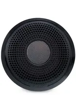 Fusion Fusion XS-F65CWB 6,5-Zoll-Lautsprecher Klassisches Weiß/Schwarz (ohne LED) – 200 Watt