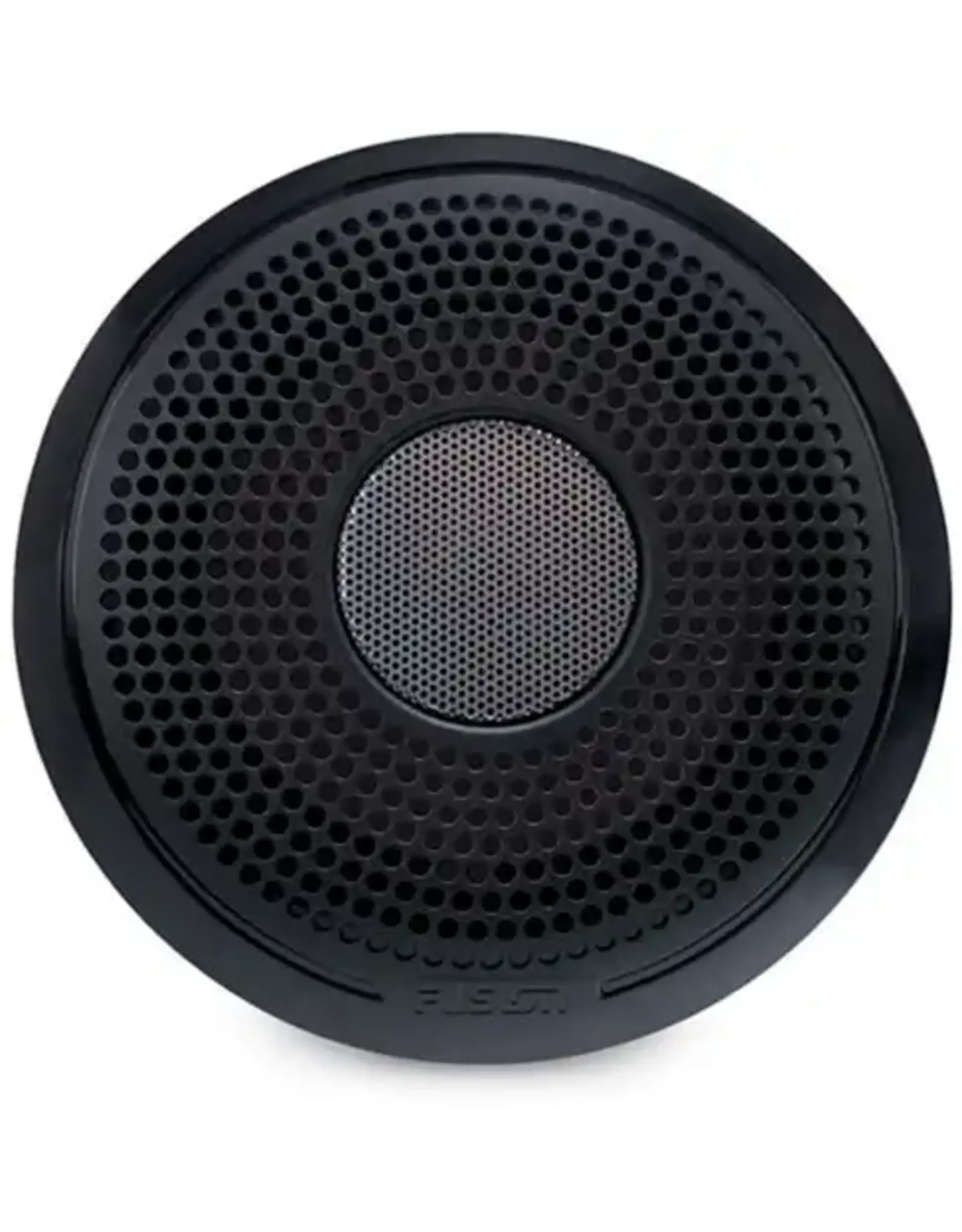 Fusion Fusion XS-F65CWB 6,5-Zoll-Lautsprecher Klassisches Weiß/Schwarz (ohne LED) – 200 Watt