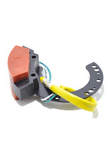 Mercury USED: 855721T8 STATOR ASSEMBLY (MERCURY)