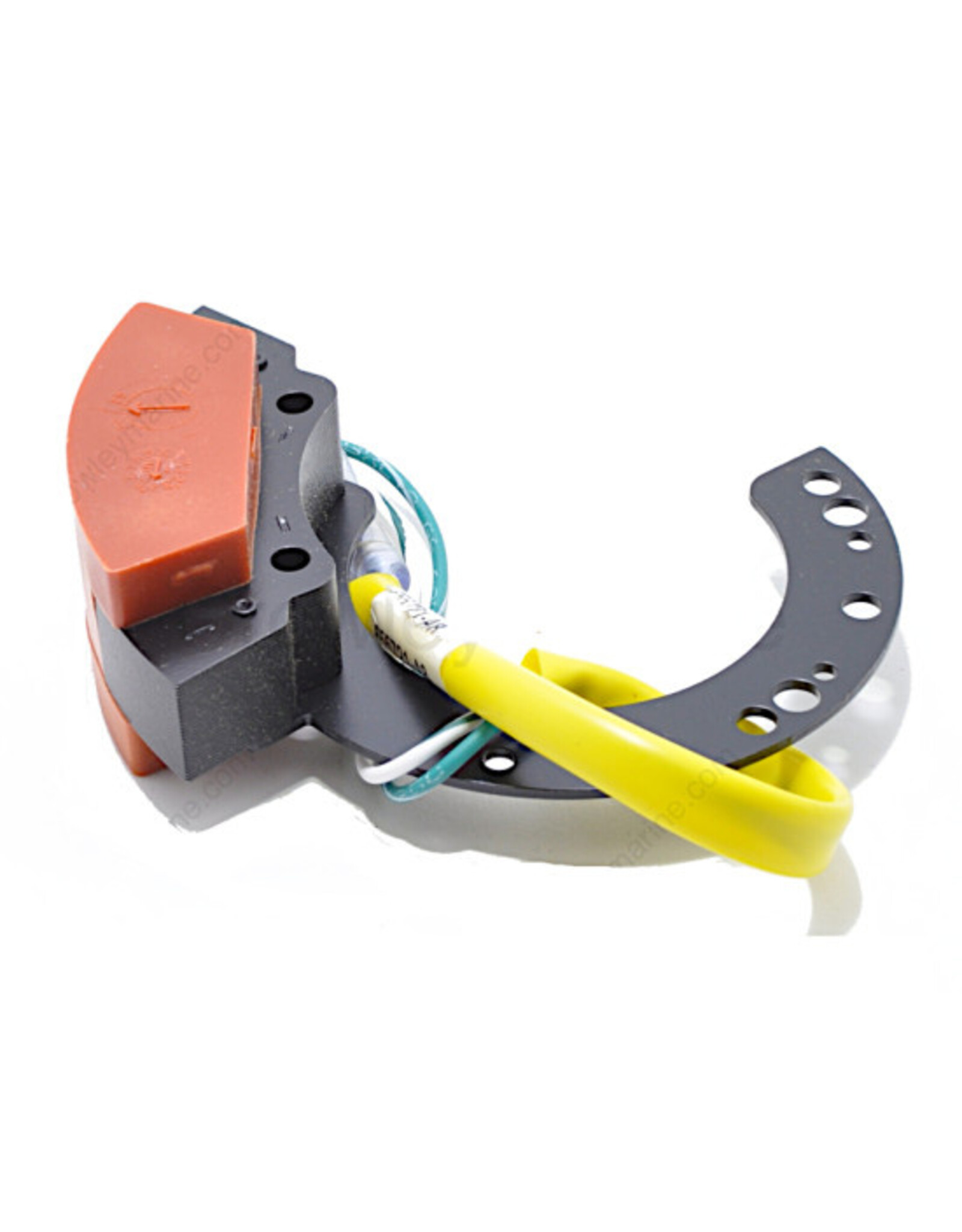 Mercury GEBRUIKT: 855721T8 STATOR ASSEMBLY (MERCURY)