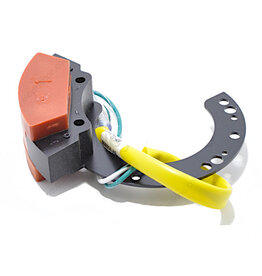 Mercury GEBRUIKT: 855721T8 STATOR ASSEMBLY (MERCURY)
