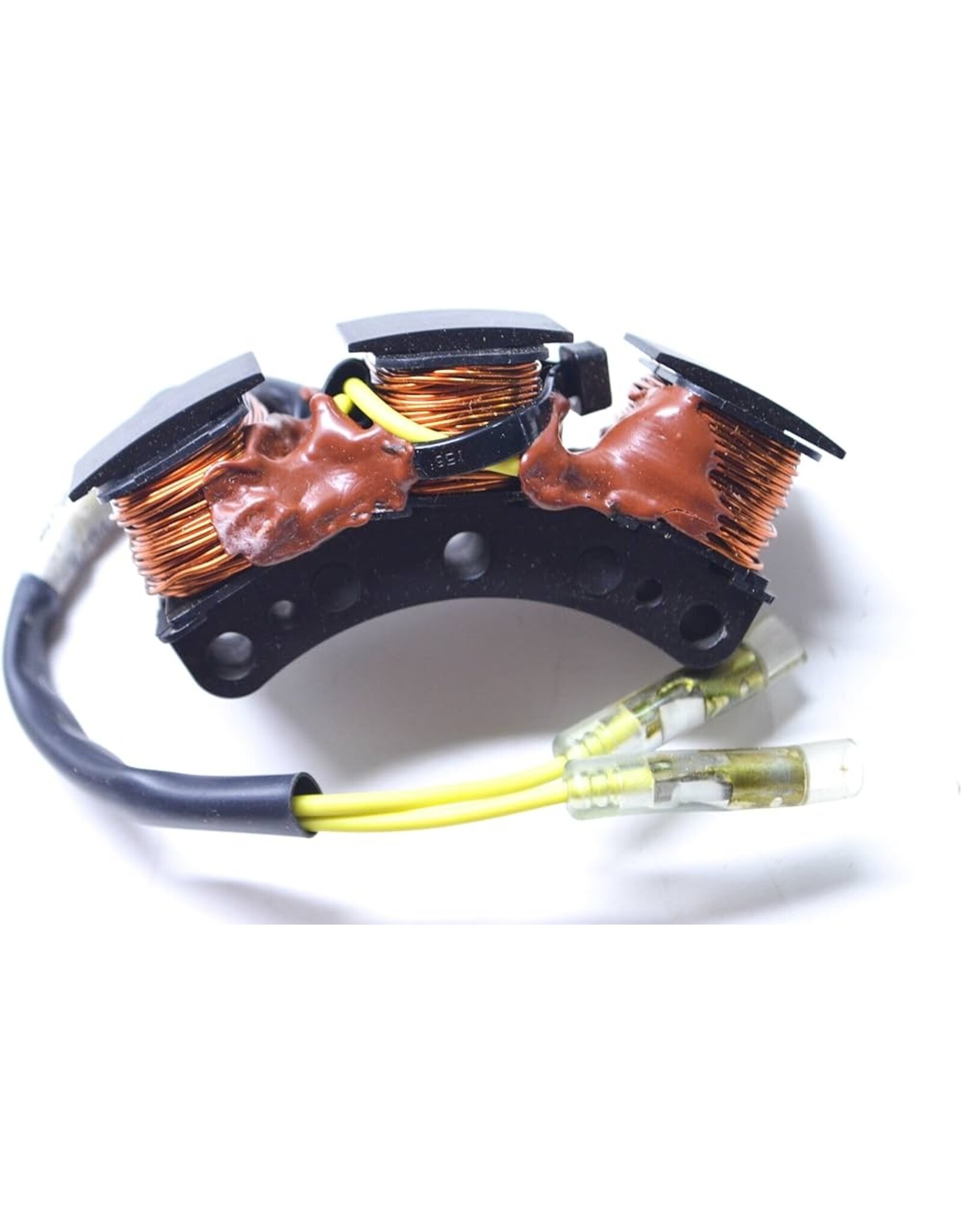 Mercury USED: 86704T11 STATOR AUXILIARY (MERCURY)