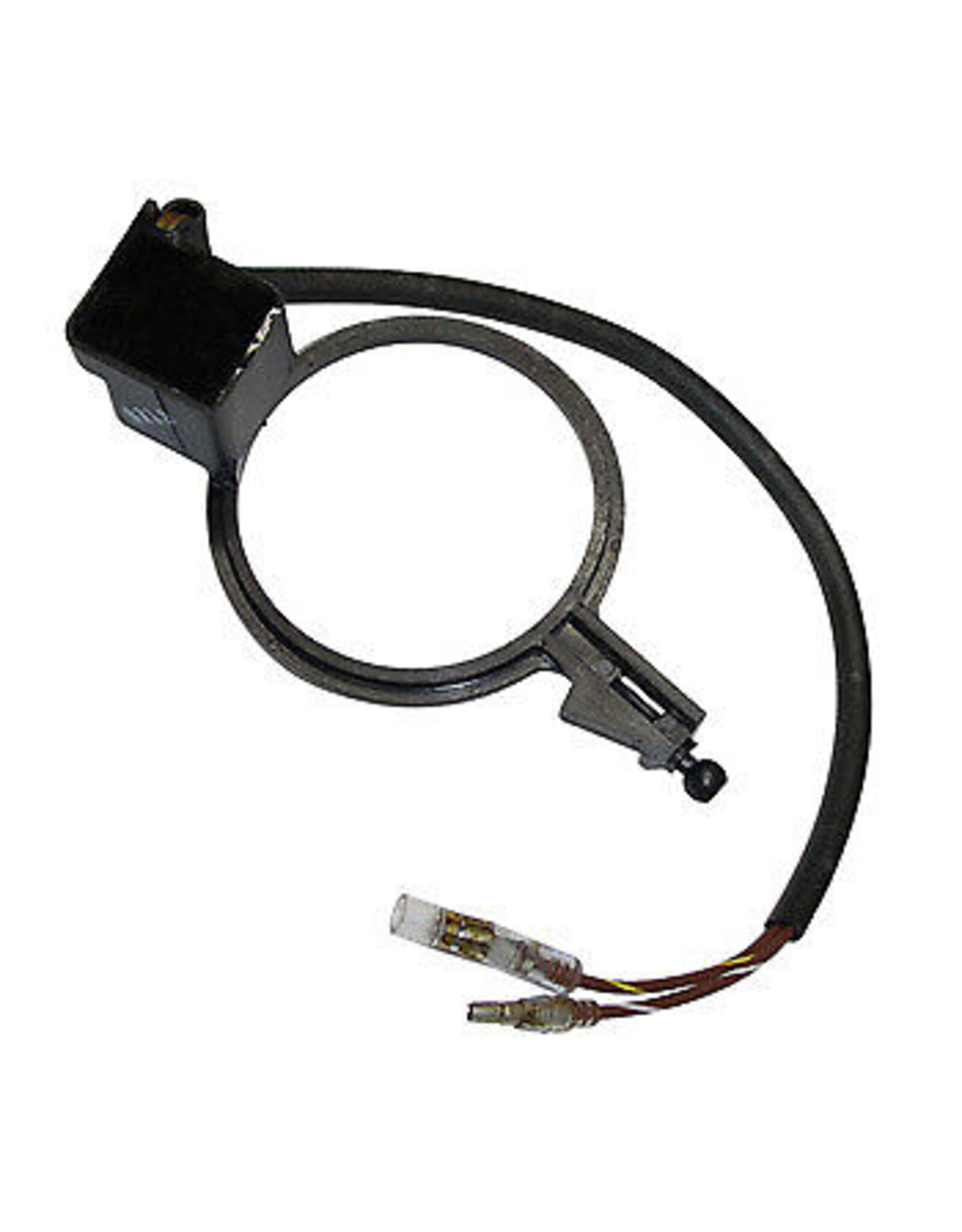 Mercury GEBRUIKT: 98450A10 TRIGGER ASSEMBLY (MERCURY)