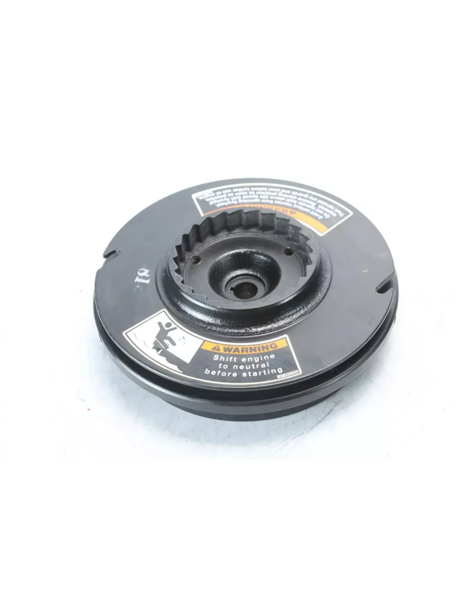 Mercury GEBRUIKT: 859231T18 FLYWHEEL (MERCURY)