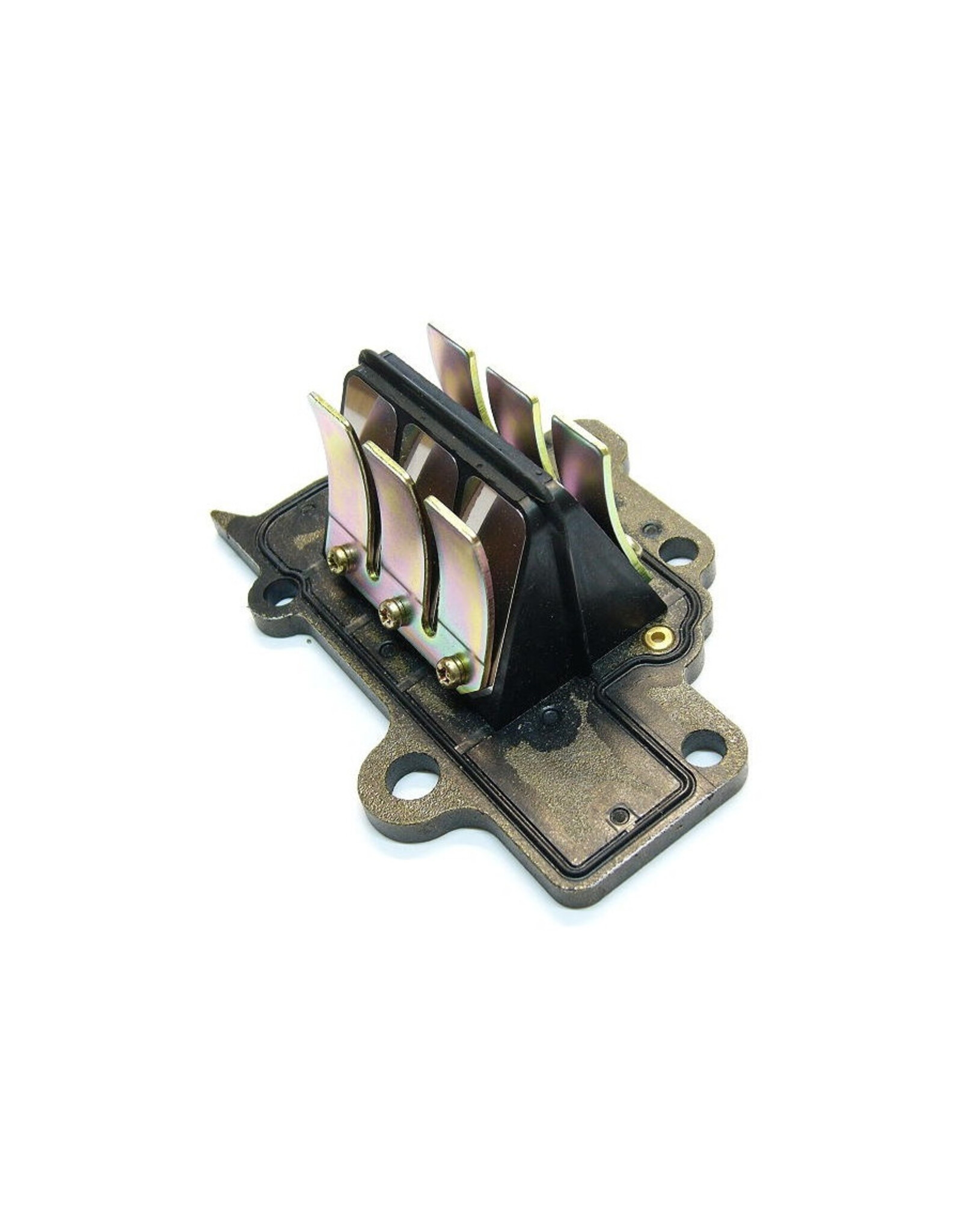 Mercury GEBRUIKT: 828435A3 REED BLOCK (MERCURY)