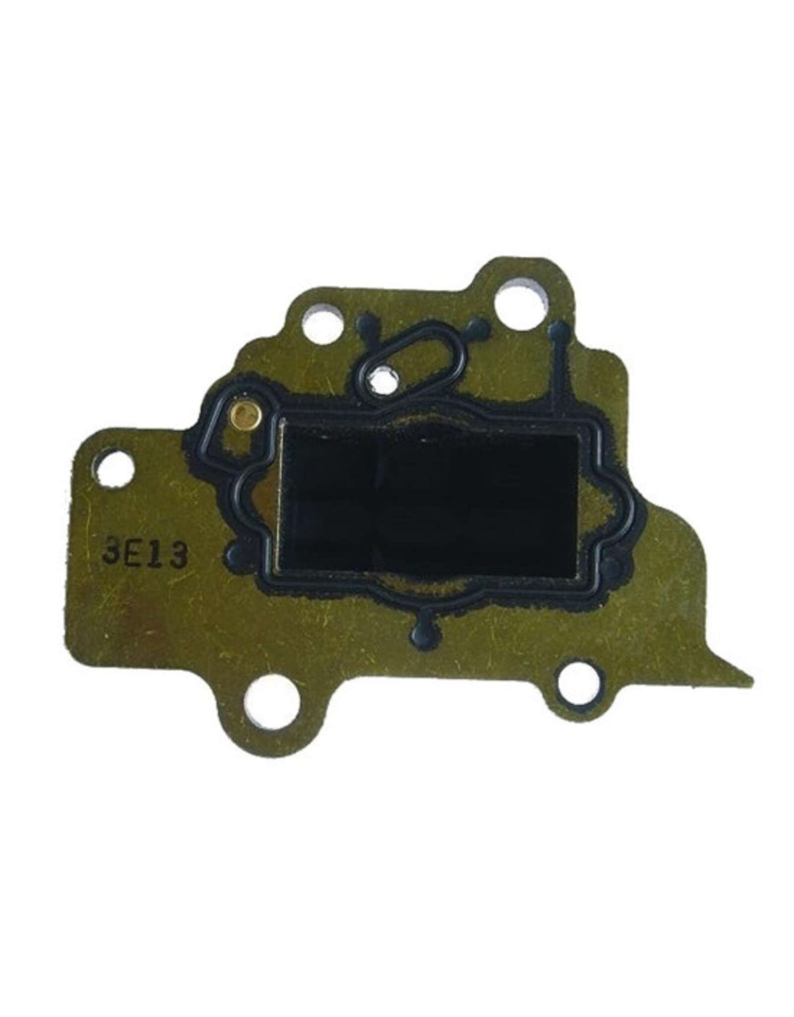 Mercury USED: 828435A3 REED BLOCK (MERCURY)