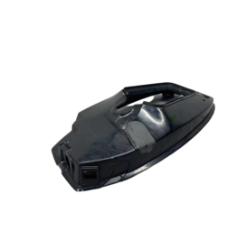 Mercury GEBRUIKT: 9204A1 BOTTOM COWL (MERCURY)