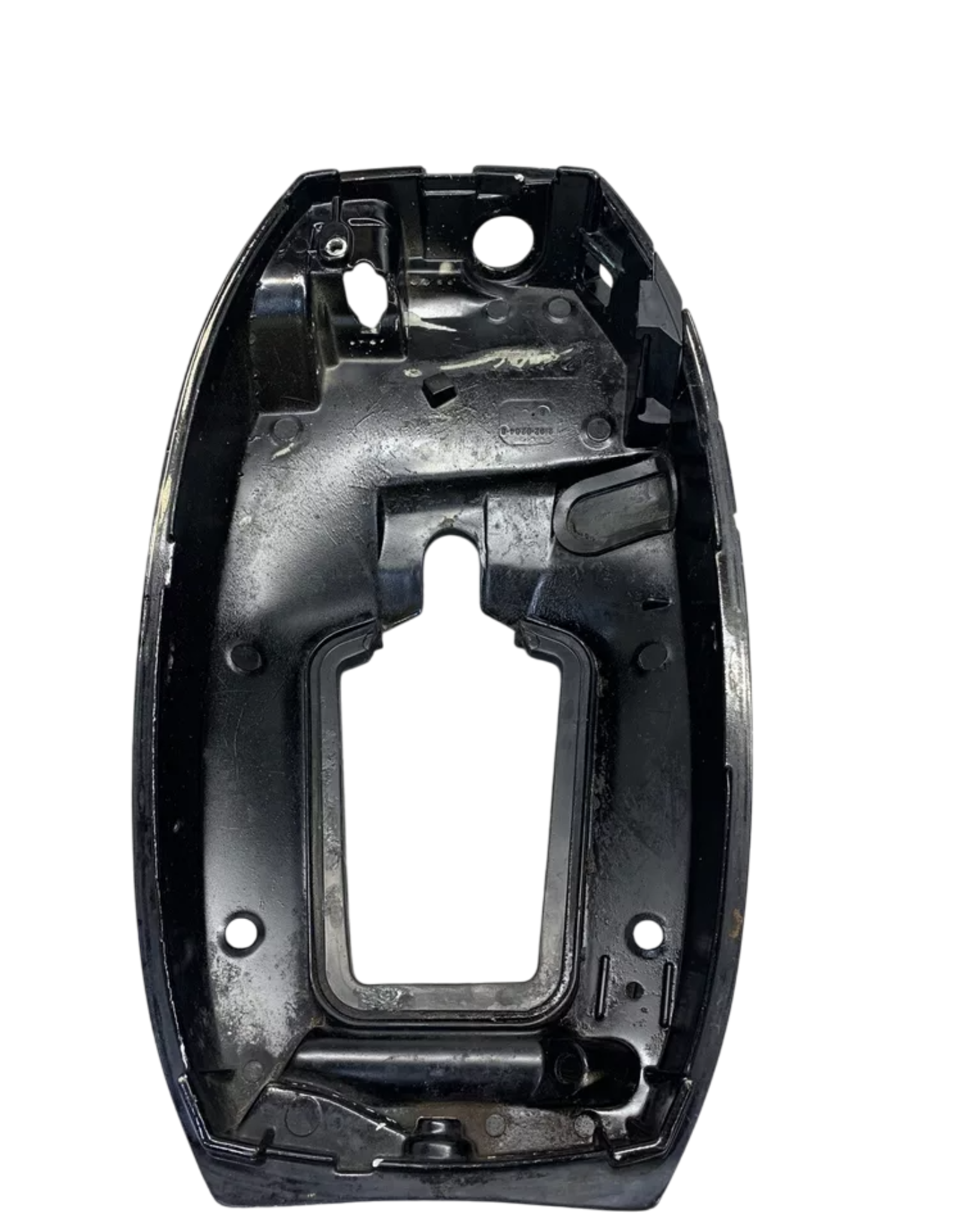 Mercury GEBRUIKT: 9204A1 BOTTOM COWL (MERCURY)