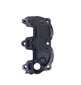 Mercury GEBRUIKT: 8906A02 COVER ASSEMBLY (MERCURY)