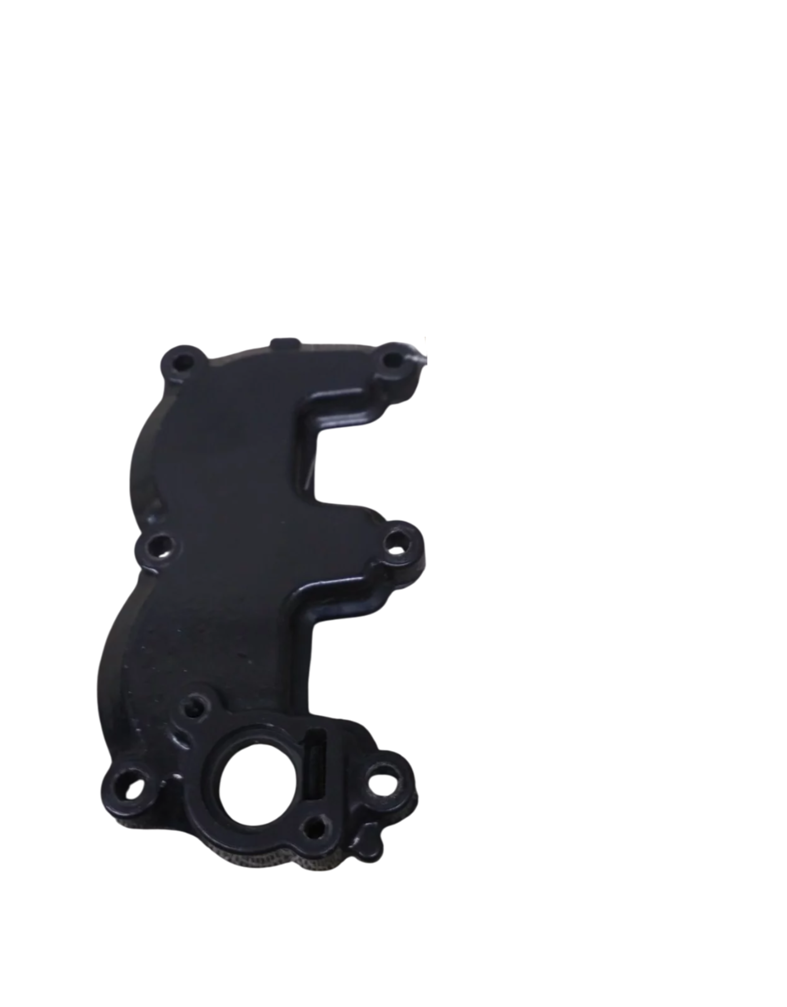 Mercury USED: 8906A02 COVER ASSEMBLY (MERCURY)