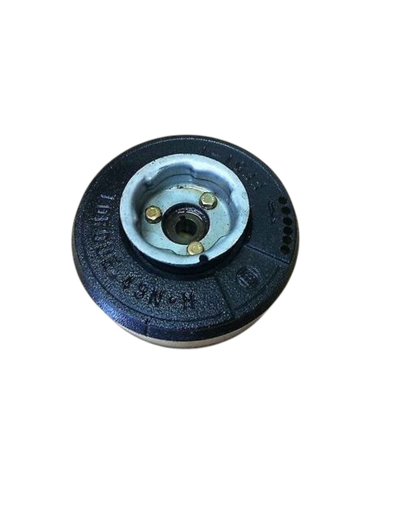 Mercury USED: 803557T FLYWHEEL (MERCURY)