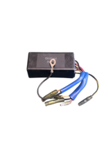 Mercury GEBRUIKT: 803558T02 CD UNIT (MERCURY)