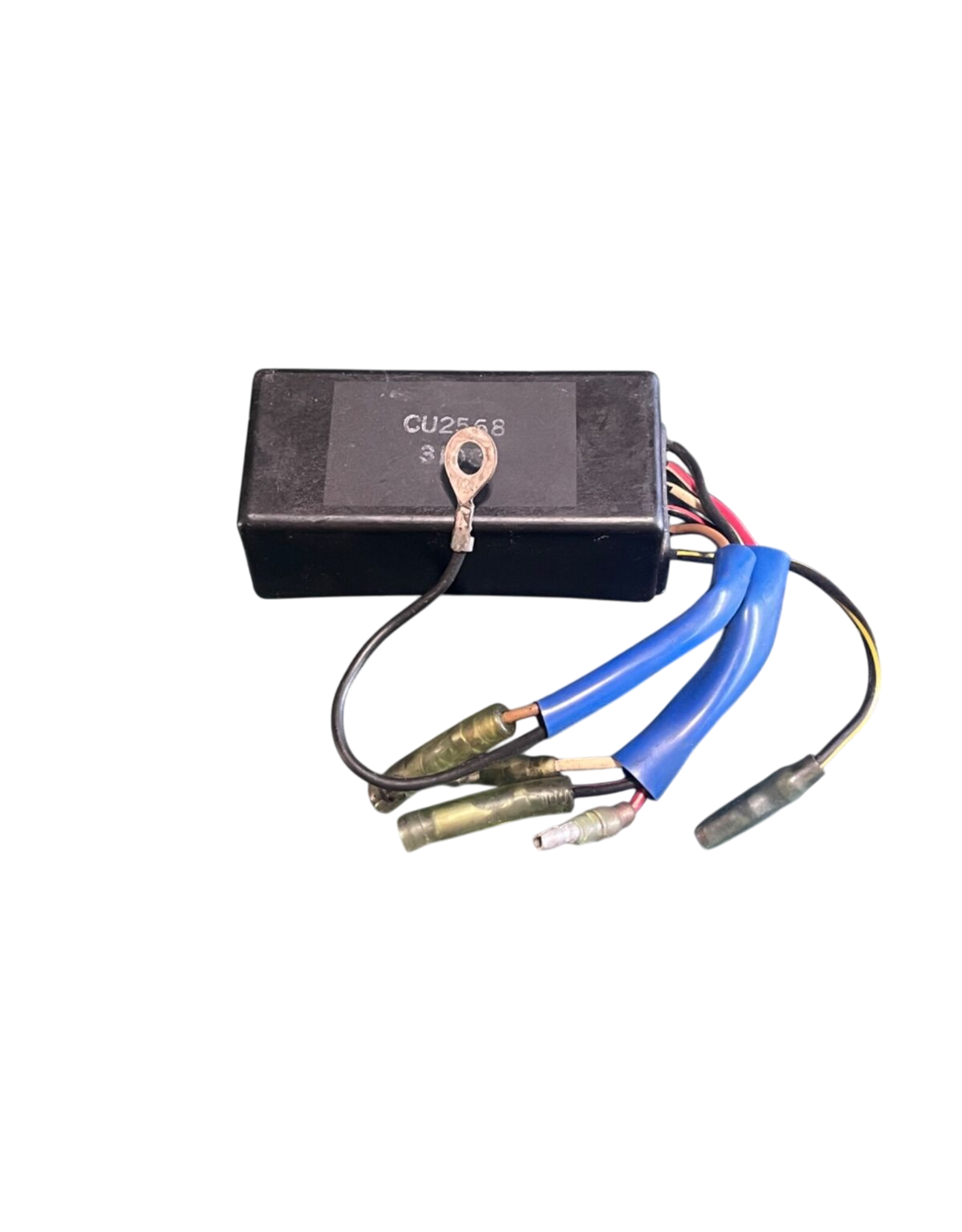 Mercury GEBRUIKT: 803558T02 CD UNIT (MERCURY)