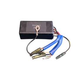 Mercury USED: 803558T02 CD UNIT (MERCURY)