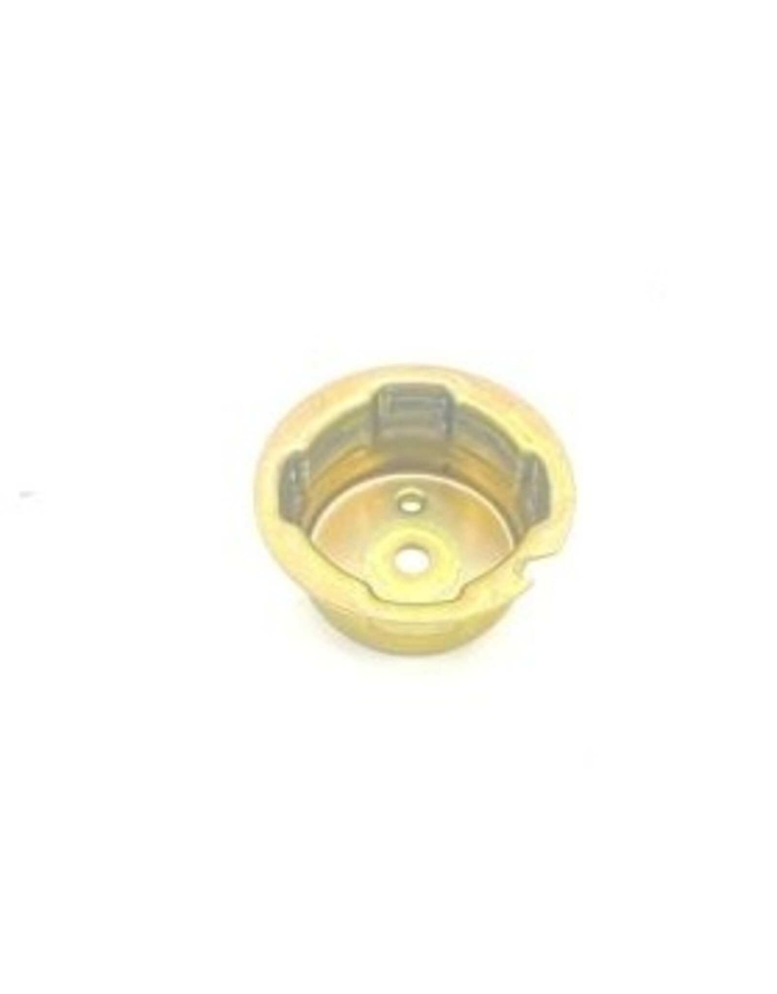 Yamaha USED: 67D-15723-00 PULLEY, STARTER (YAMAHA)