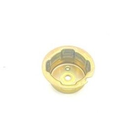 Yamaha USED: 67D-15723-00 PULLEY, STARTER (YAMAHA)
