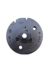 Yamaha USED: 67D-85650-00 ROTOR ASSY (YAMAHA)