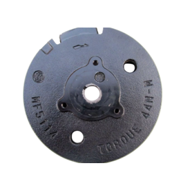 Yamaha USED: 67D-85650-00 ROTOR ASSY (YAMAHA)