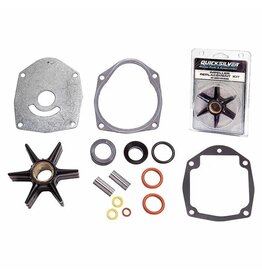 Quicksilver Quicksilver / Mercury Impeller Repair Kit 47-8M0100526